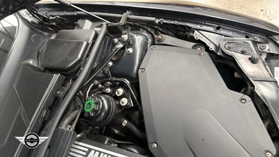 Lot 614 - 2007 BMW 330I SE TOURING AUTO