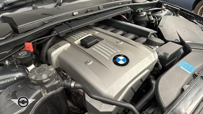 Lot 614 - 2007 BMW 330I SE TOURING AUTO