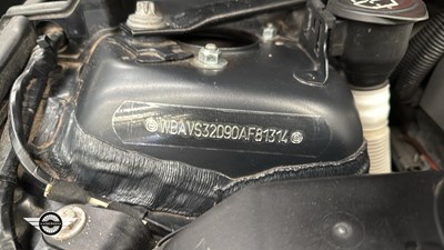 Lot 614 - 2007 BMW 330I SE TOURING AUTO