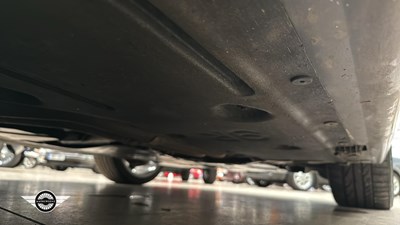 Lot 614 - 2007 BMW 330I SE TOURING AUTO