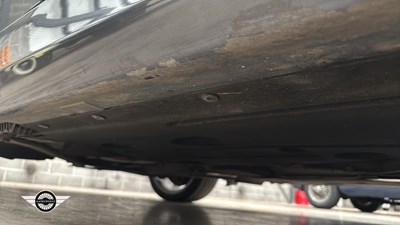 Lot 614 - 2007 BMW 330I SE TOURING AUTO