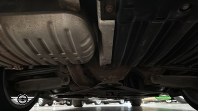 Lot 614 - 2007 BMW 330I SE TOURING AUTO