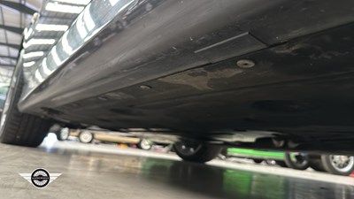 Lot 614 - 2007 BMW 330I SE TOURING AUTO