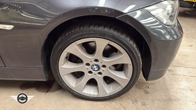Lot 614 - 2007 BMW 330I SE TOURING AUTO
