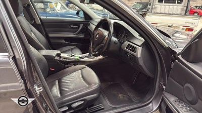 Lot 614 - 2007 BMW 330I SE TOURING AUTO