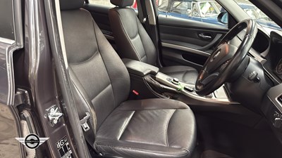 Lot 614 - 2007 BMW 330I SE TOURING AUTO