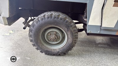 Lot 450 - 1981 LAND ROVER