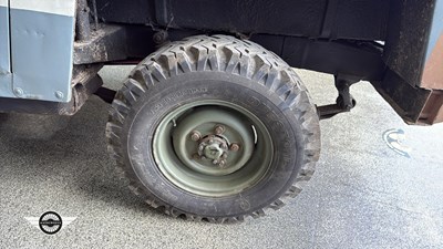 Lot 450 - 1981 LAND ROVER