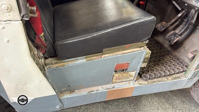 Lot 450 - 1981 LAND ROVER