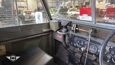 Lot 450 - 1981 LAND ROVER