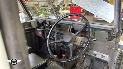 Lot 450 - 1981 LAND ROVER