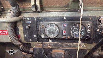 Lot 450 - 1981 LAND ROVER