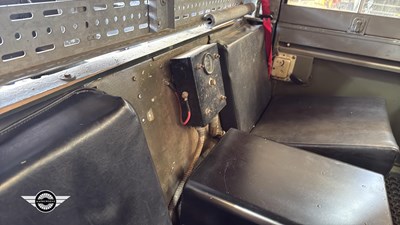 Lot 450 - 1981 LAND ROVER