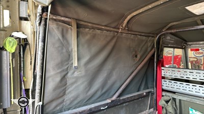 Lot 450 - 1981 LAND ROVER