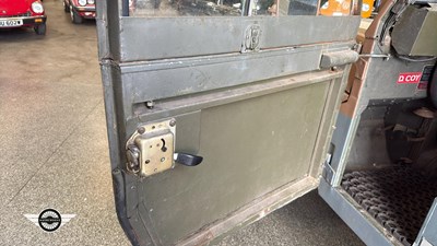 Lot 450 - 1981 LAND ROVER