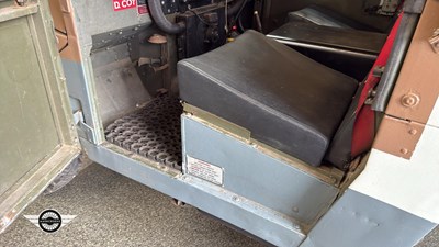 Lot 450 - 1981 LAND ROVER