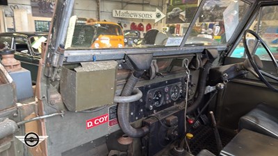 Lot 450 - 1981 LAND ROVER