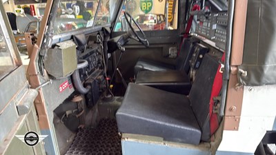 Lot 450 - 1981 LAND ROVER