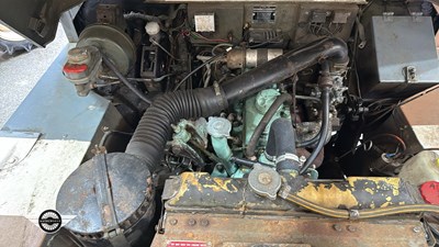 Lot 450 - 1981 LAND ROVER