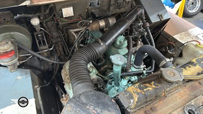 Lot 450 - 1981 LAND ROVER