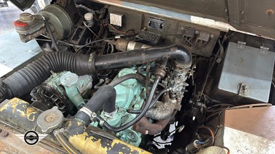 Lot 450 - 1981 LAND ROVER