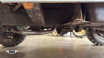 Lot 450 - 1981 LAND ROVER