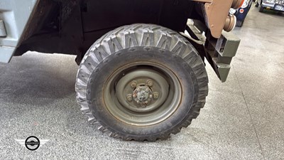Lot 450 - 1981 LAND ROVER