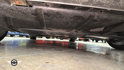 Lot 95 - 2006 AUDI TT QUATTRO TURBO