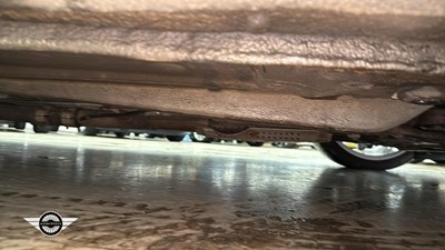 Lot 95 - 2006 AUDI TT QUATTRO TURBO