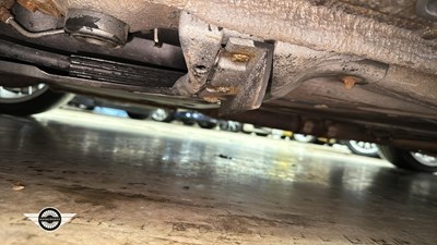 Lot 95 - 2006 AUDI TT QUATTRO TURBO