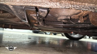 Lot 95 - 2006 AUDI TT QUATTRO TURBO