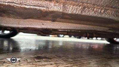 Lot 95 - 2006 AUDI TT QUATTRO TURBO