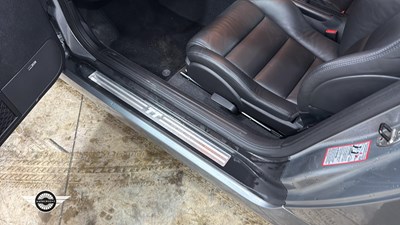 Lot 95 - 2006 AUDI TT QUATTRO TURBO