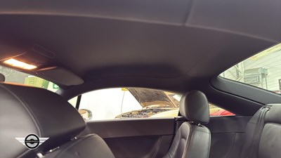 Lot 95 - 2006 AUDI TT QUATTRO TURBO