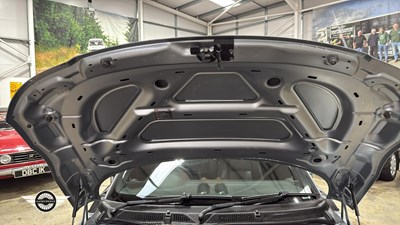 Lot 95 - 2006 AUDI TT QUATTRO TURBO