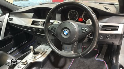 Lot 480 - 2005 BMW M5