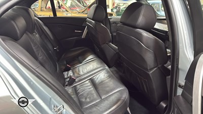 Lot 480 - 2005 BMW M5