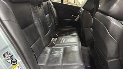 Lot 480 - 2005 BMW M5