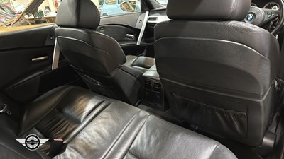 Lot 480 - 2005 BMW M5