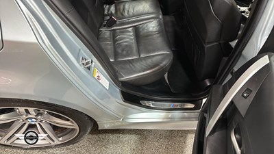 Lot 480 - 2005 BMW M5