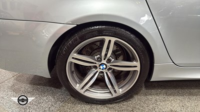 Lot 480 - 2005 BMW M5