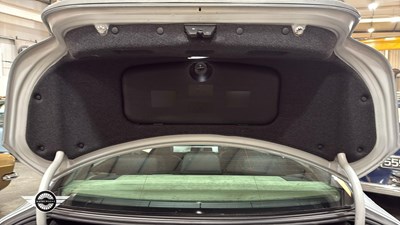 Lot 480 - 2005 BMW M5