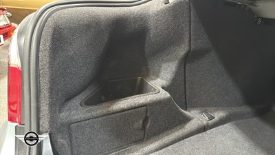 Lot 480 - 2005 BMW M5