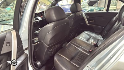 Lot 480 - 2005 BMW M5
