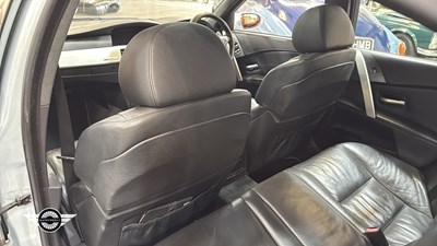 Lot 480 - 2005 BMW M5
