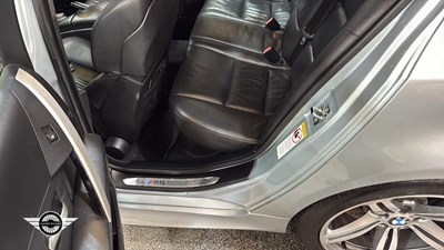 Lot 480 - 2005 BMW M5