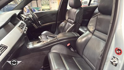 Lot 480 - 2005 BMW M5