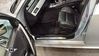Lot 480 - 2005 BMW M5