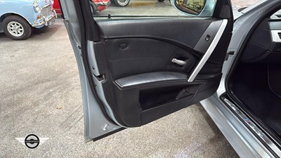 Lot 480 - 2005 BMW M5