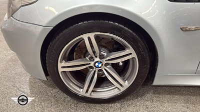 Lot 480 - 2005 BMW M5